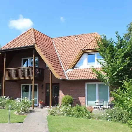Ferienhaus, 1 Apartmán Klausdorf (Fehmarn)