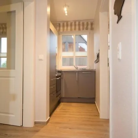 Apartmán Ferienhaus, 1 *