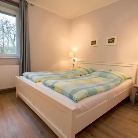 Apartmán Ferienhaus, 1 Klausdorf (Fehmarn)