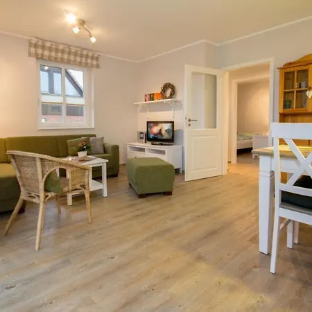 Ferienhaus, 1 * Klausdorf (Fehmarn)