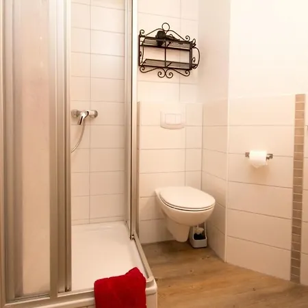 Apartmán Ferienhaus, 1 *